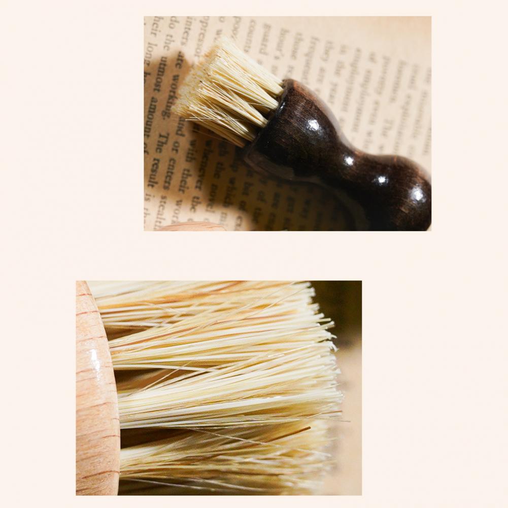 فرشاة وعاء النخيل من الخيزران  - مراجعة Bamboo Toothbrush Set وسعره